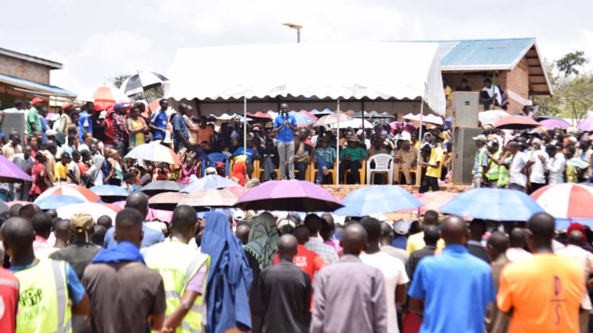 Kambi ya Mahama: Wakimbizi walalamikia “upunguzaji wa siri” wa misaada ya UNHCR