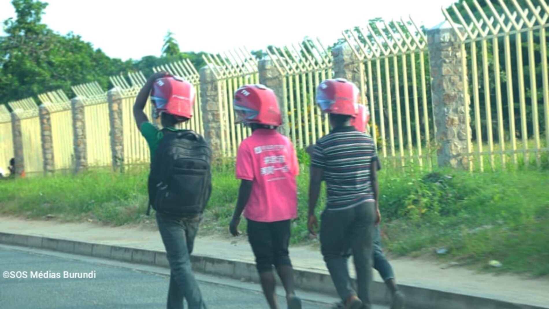 Fuel shortage in Burundi : dry petrol stations, thriving black narket… who’s fueling the trade?
