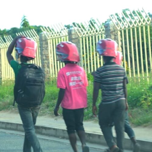 Fuel shortage in Burundi : dry petrol stations, thriving black narket… who’s fueling the trade?