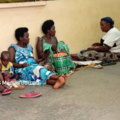 King Khaled Hospital : the maternity ward on the verge of overwhelm, obstetric emergencies in danger