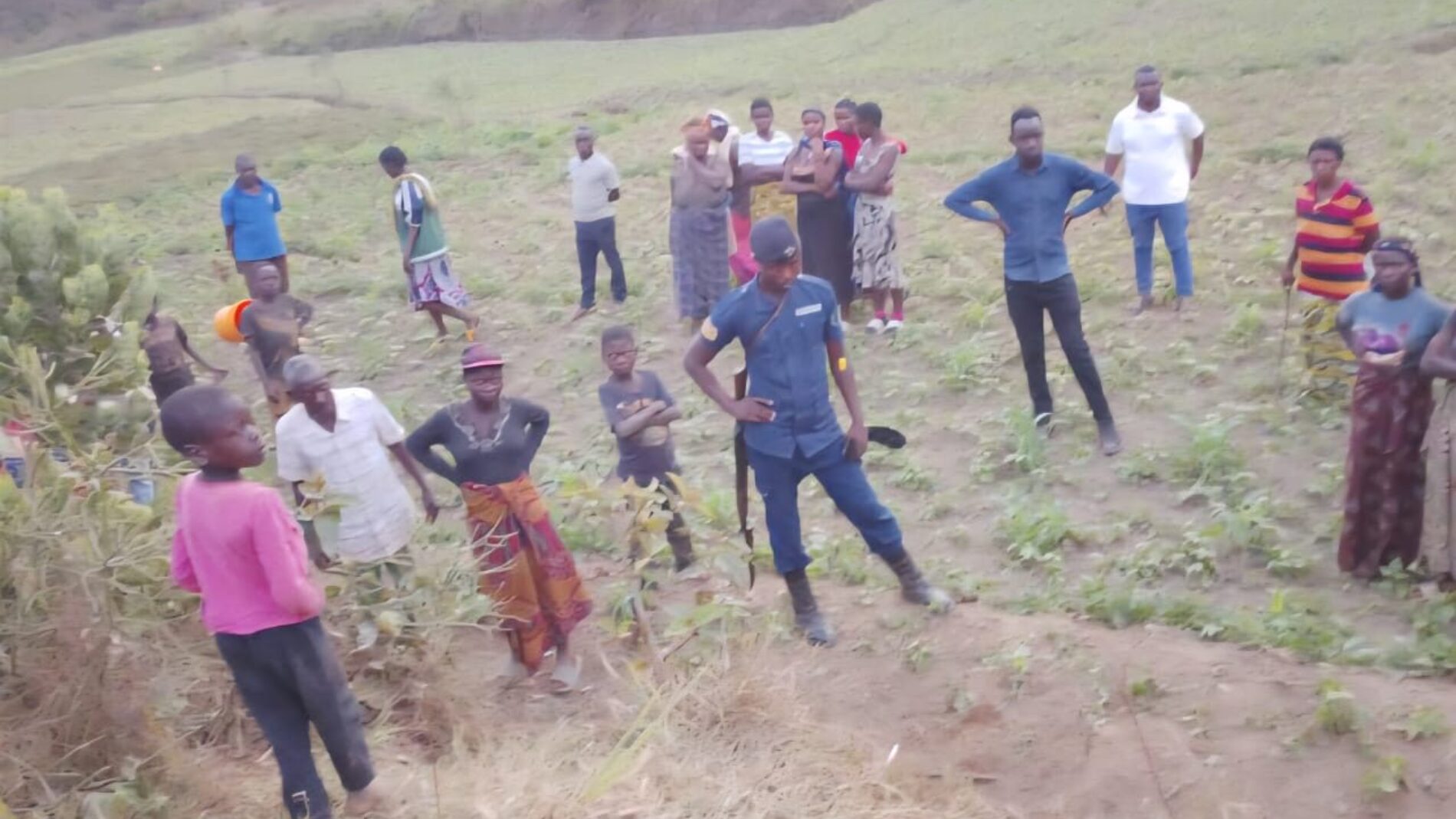 Gitega : two more bodies found in less than 24 hours, vigilante justice raises concerns