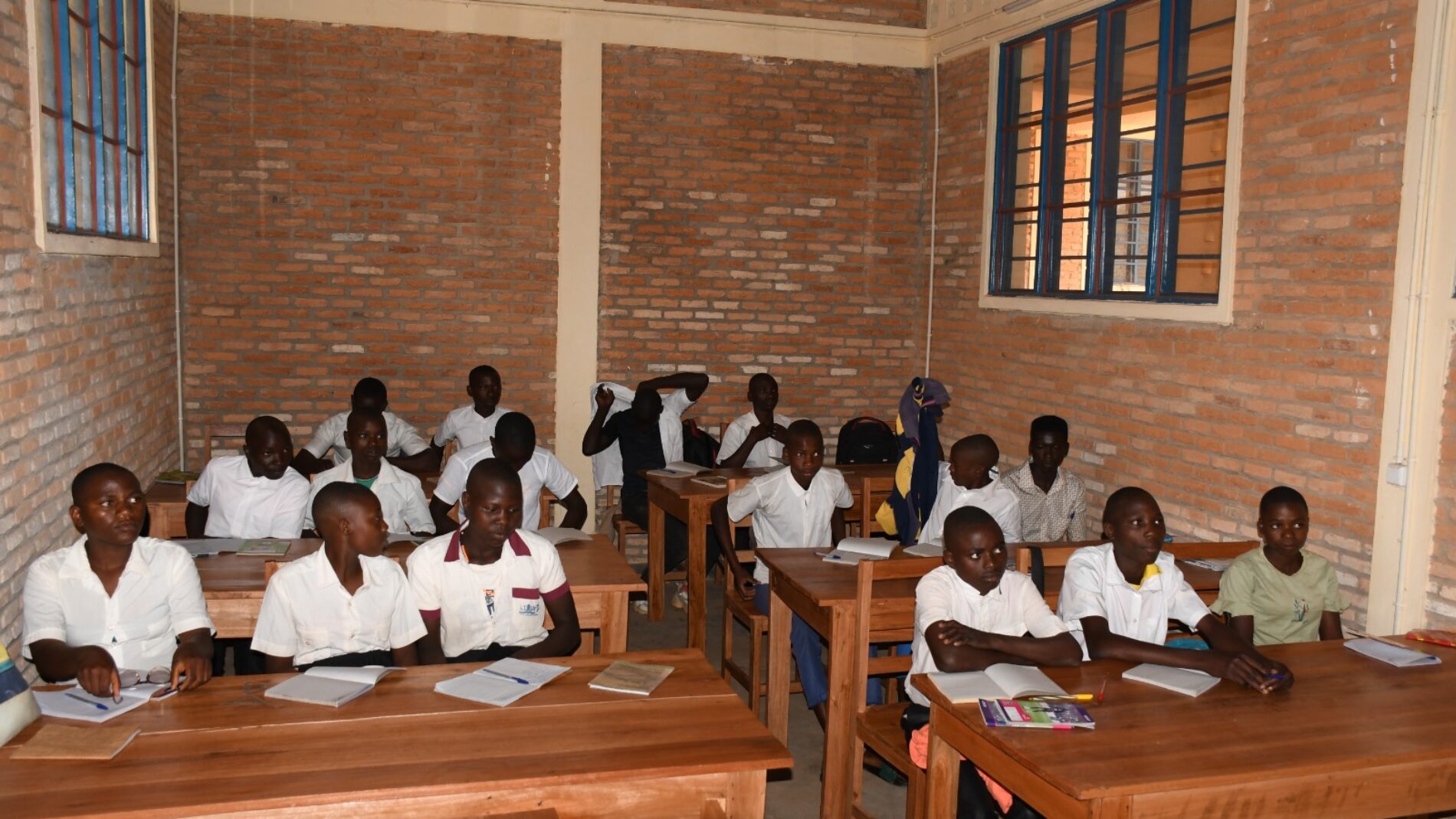 Burundi : des enfants dans le viseur des trafiquants pendant les grandes vacances