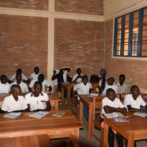 Burundi : des enfants dans le viseur des trafiquants pendant les grandes vacances