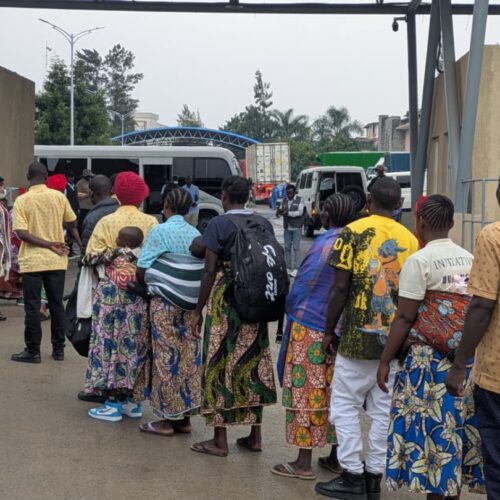 Des civils transformés en combattants présumés ? Le retour de 39 Congolais secoue le dossier FDLR