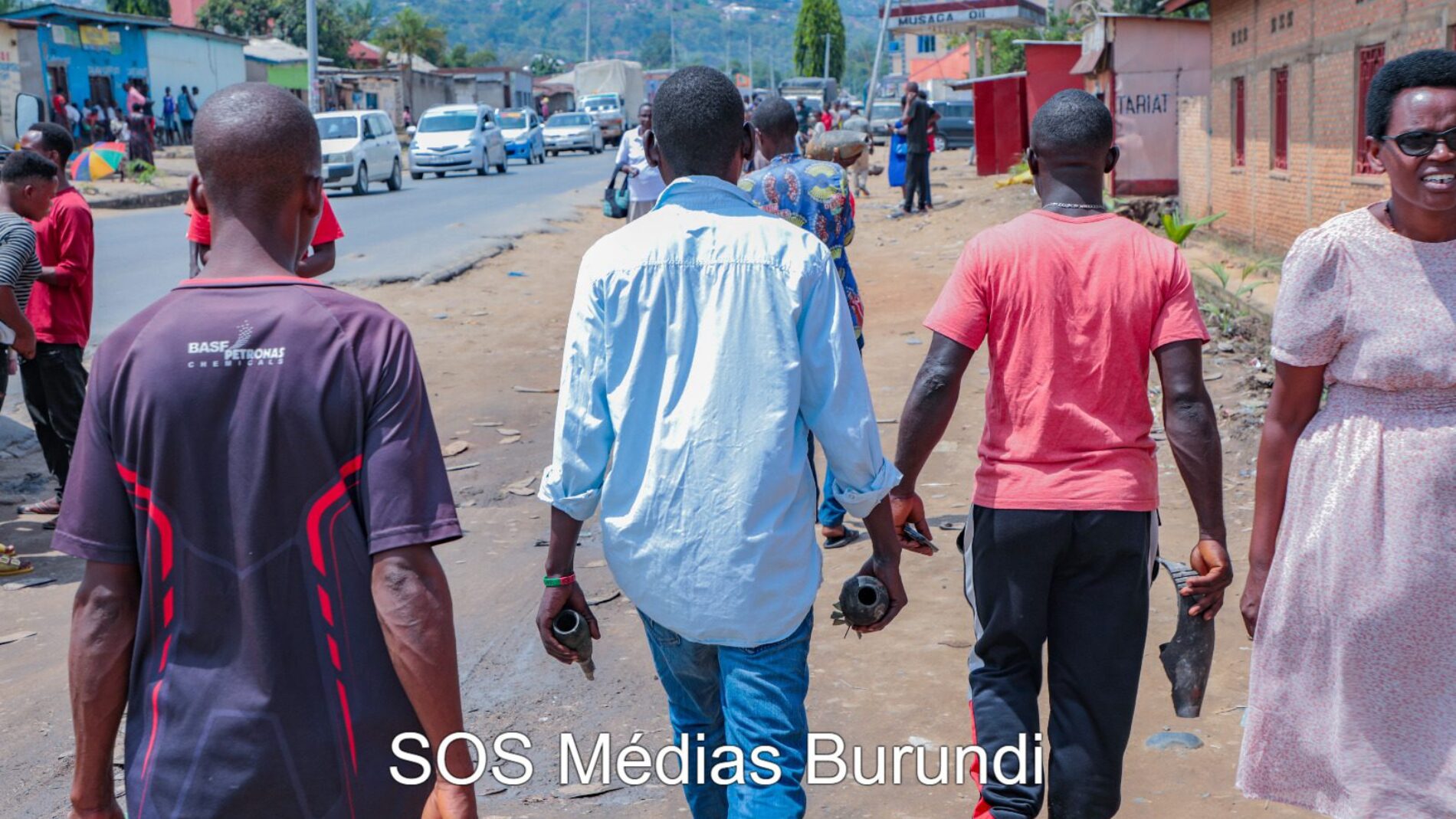 Bujumbura : un employé du BBN retrouvé mort à Kibenga, sa famille soupçonne un meurtre