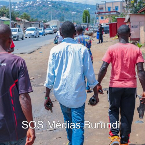 Bujumbura : un employé du BBN retrouvé mort à Kibenga, sa famille soupçonne un meurtre