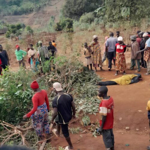 Bugendana : un jeune tué par balle, un chef de poste arrêté – deux drames qui secouent Gitega