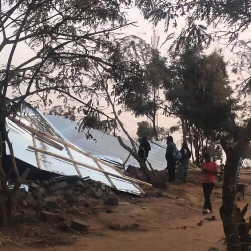 Dzaleka : des réfugiés perdent leurs maisons après avoir acheté des parcelles controversées