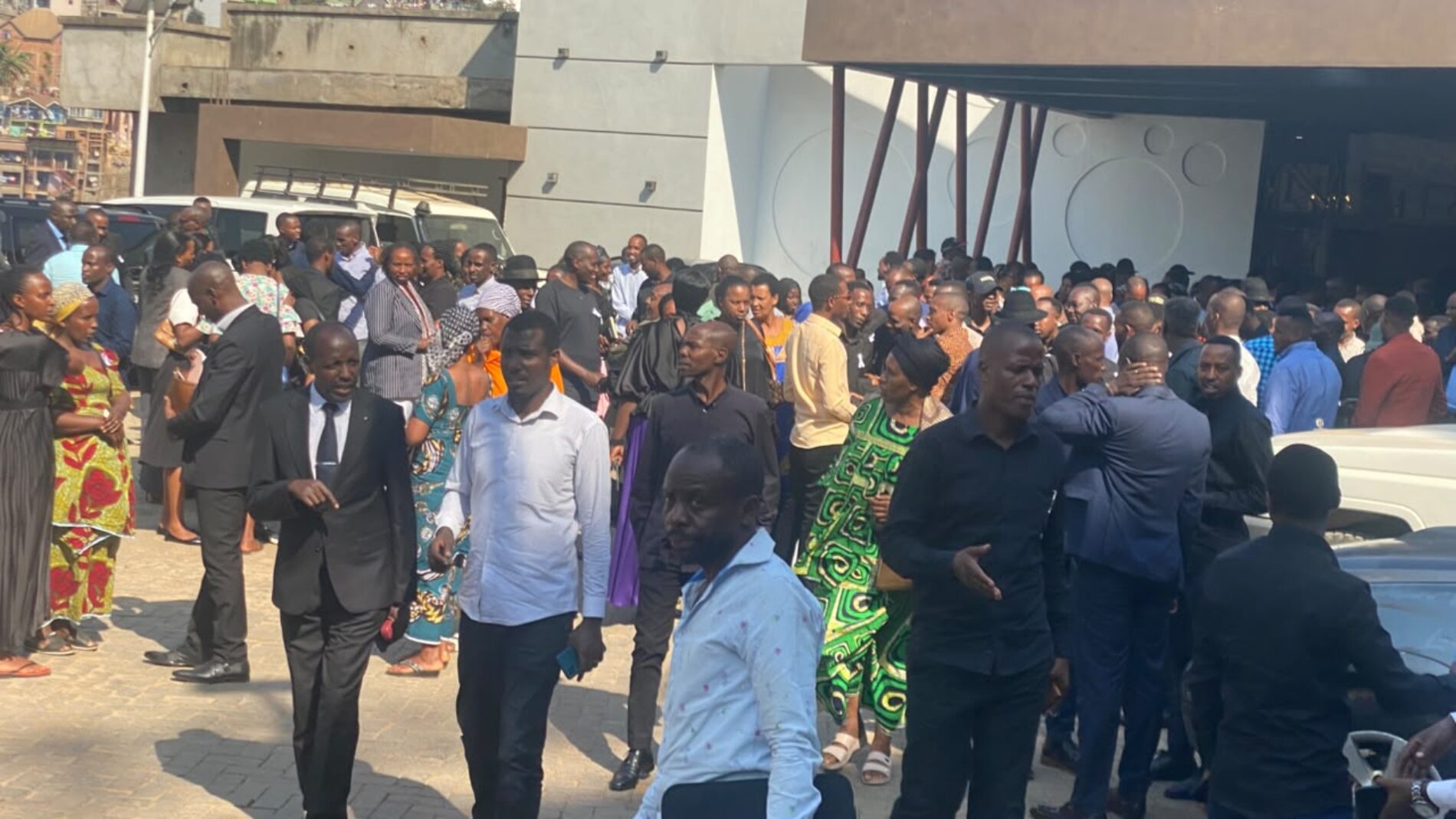Gatumba : 166 réfugiés massacrés, 22 ans d’impunité, les Banyamulenge accusent