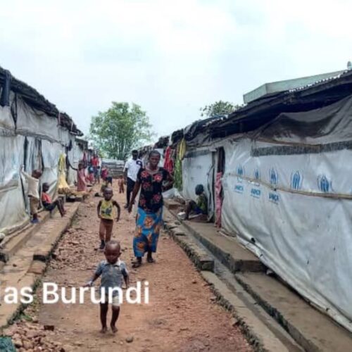 « Nous voulons rentrer » : à Cishemere, des enseignants congolais abandonnés à l’approche de la rentrée