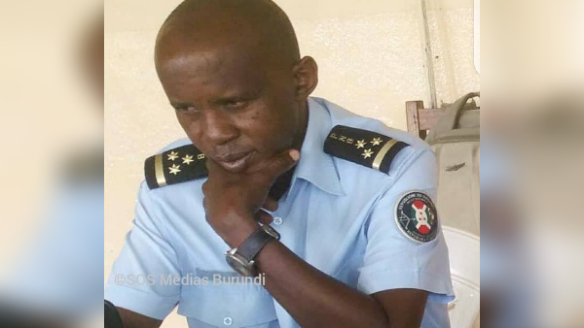 Bujumbura : trois corps retrouvés, plus de 800 interpellations dans les zones à risque