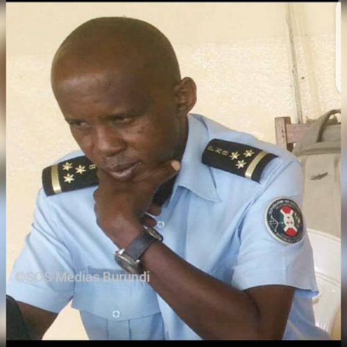 Bujumbura : trois corps retrouvés, plus de 800 interpellations dans les zones à risque