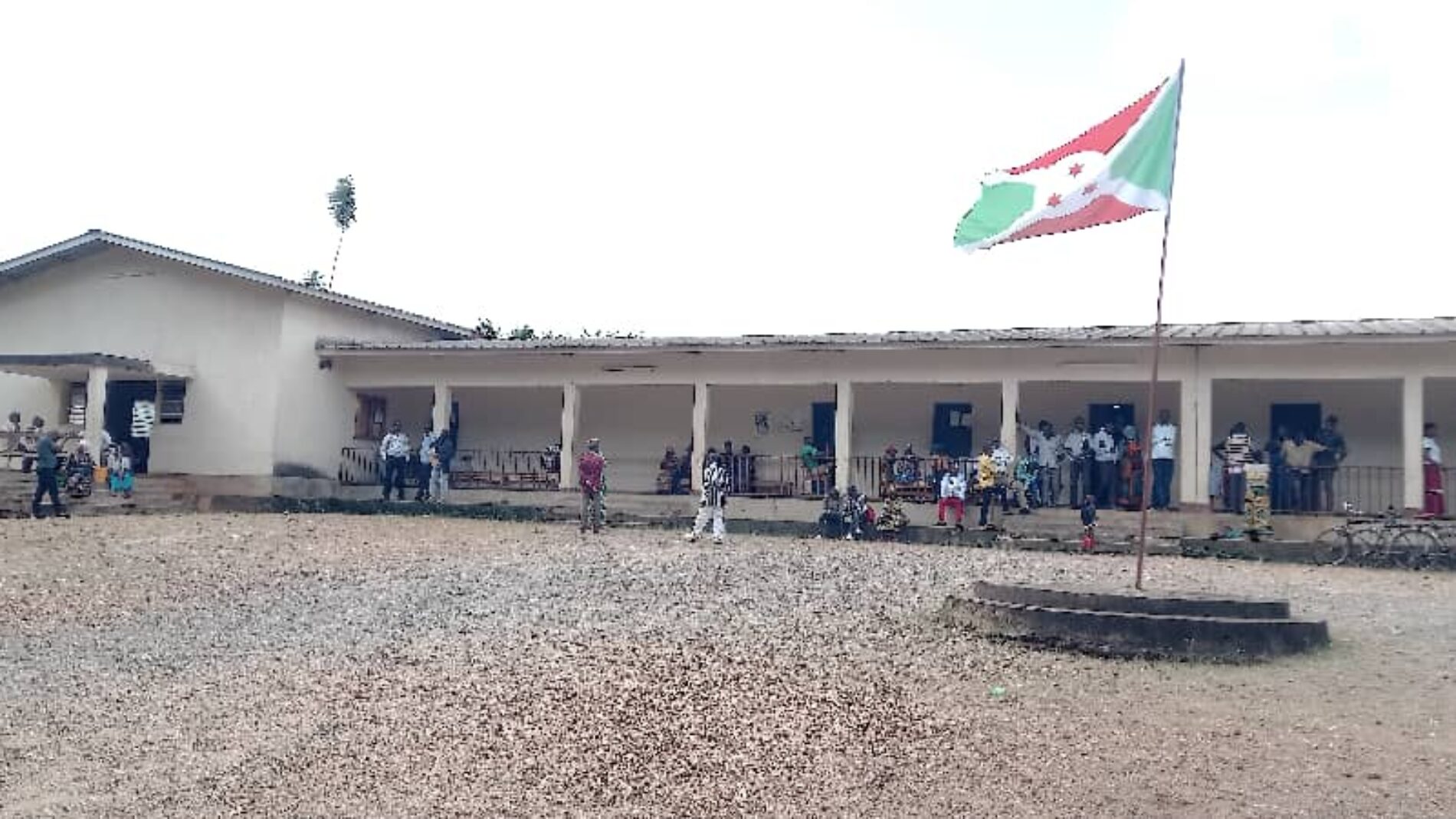 Burundi : promotions, salaires, missions… des employées dénoncent des pressions sexuelles