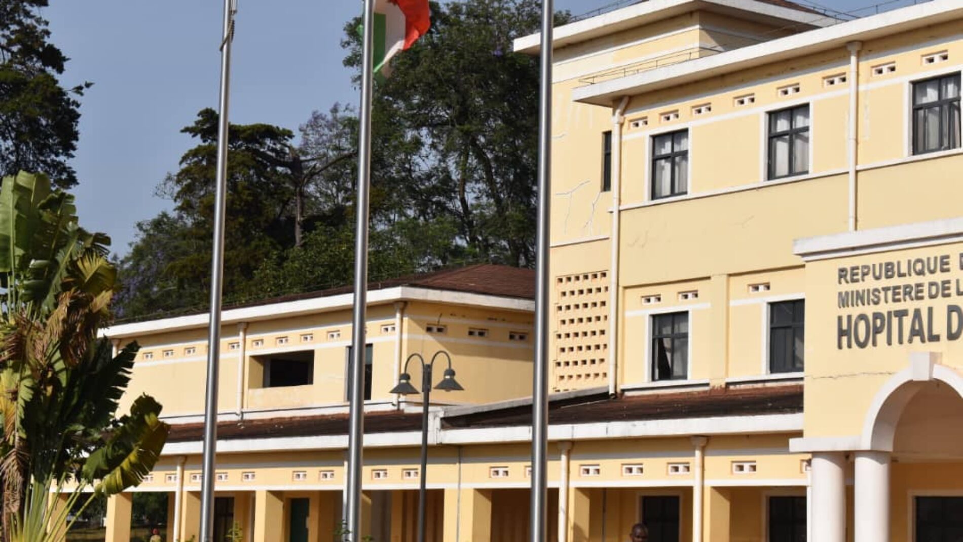 Burundi : une famille décimée par une grenade à Karusi, deux morts et trois blessés graves