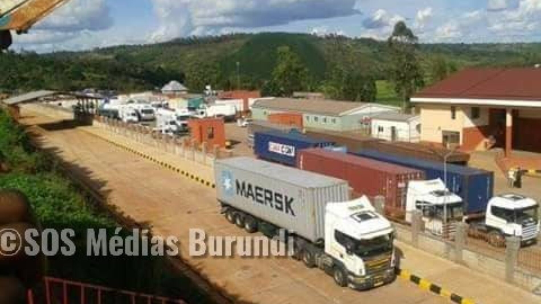 Kobero-Bujumbura : deux hommes disparaissent, 50 000 dollars et une mystérieuse interception au cœur des interrogations