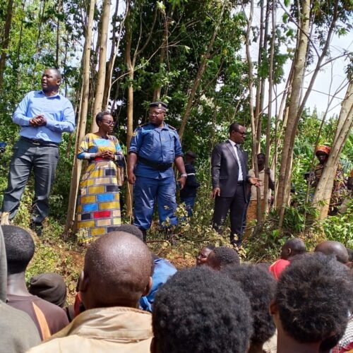 Gitega : une dizaine de morts en dix jours, l’inquiétude grandit face à la montée de la criminalité