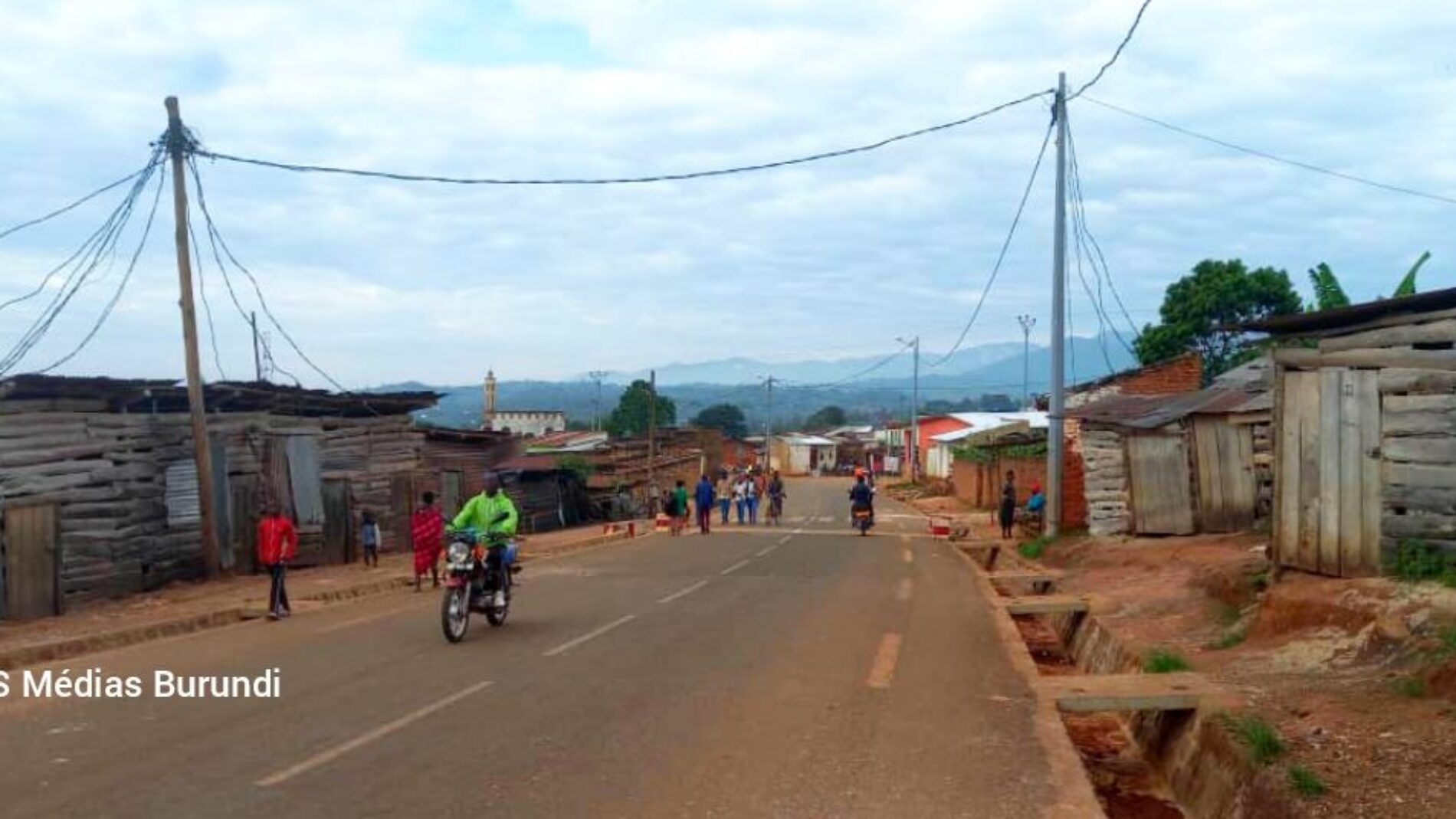 Makamba : deux cadavres mutilés en moins de deux mois, la peur gagne Kayogoro