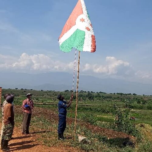 La frontière burundaise recule-t-elle ? Les autorités pointent du doigt l’érosion et les activités humaines