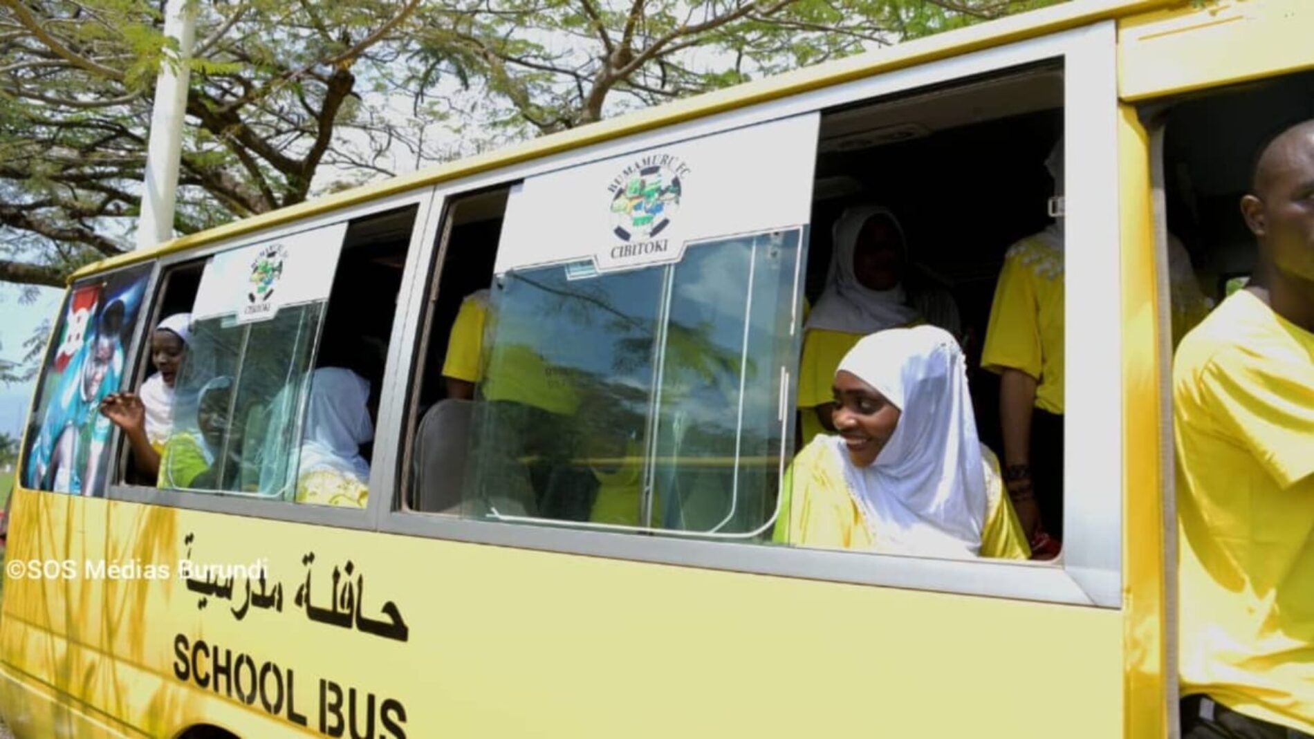 Burundi : des travailleurs envoyés à l’étranger « piégés » par des agences, des pratiques d’exploitation dénoncées