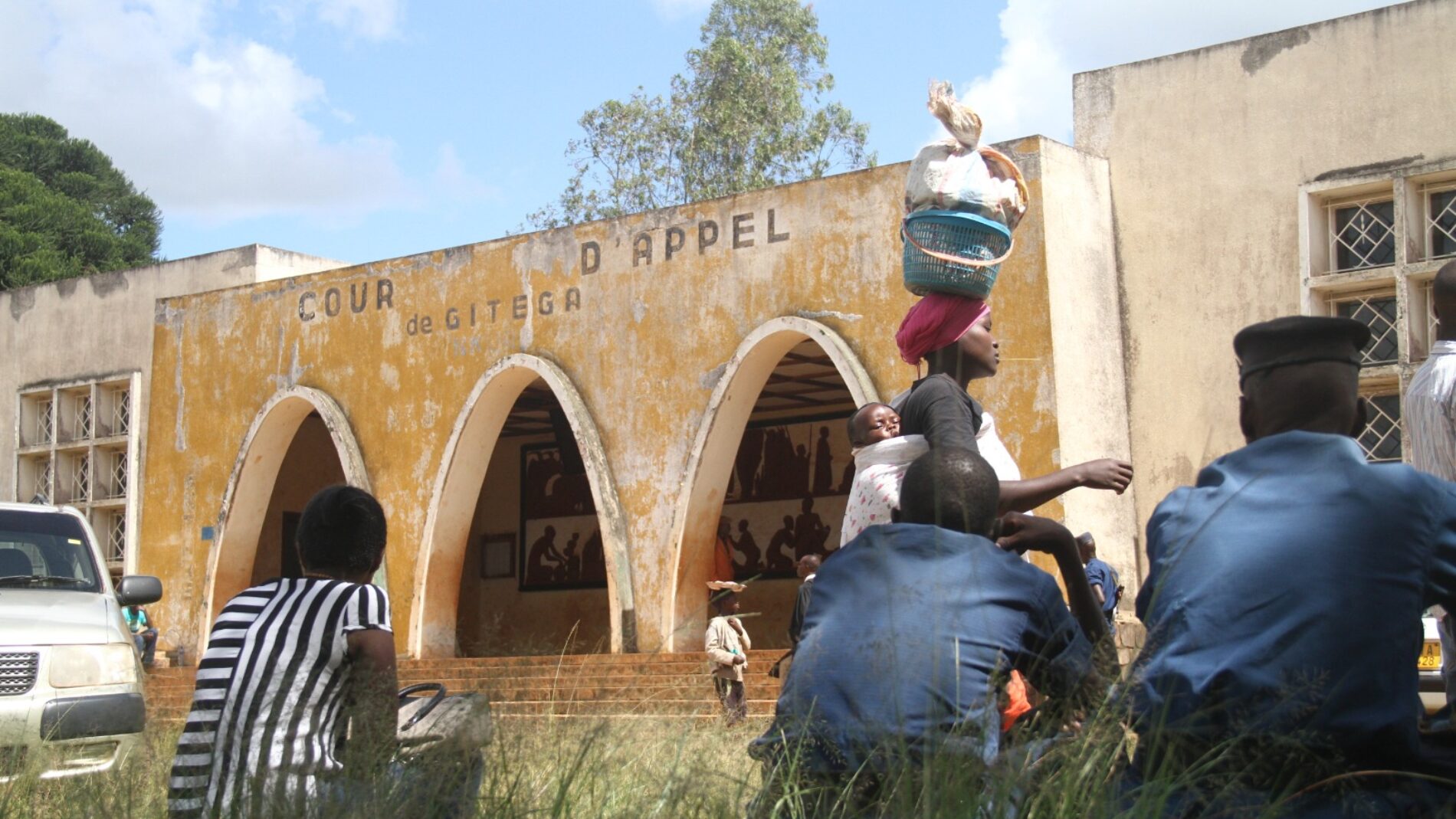 Burundi : un chantier géant pour la justice, mais les revendications des magistrats restent sans réponse