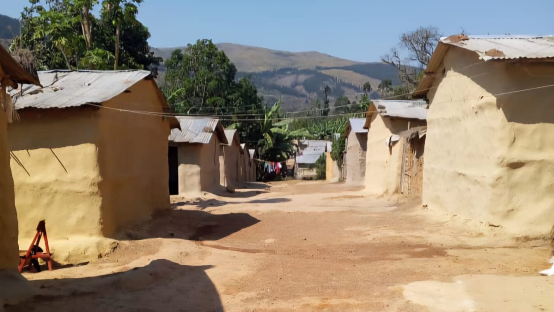 Bwagiriza : exit passes for money, refugees denounce alleged extortion