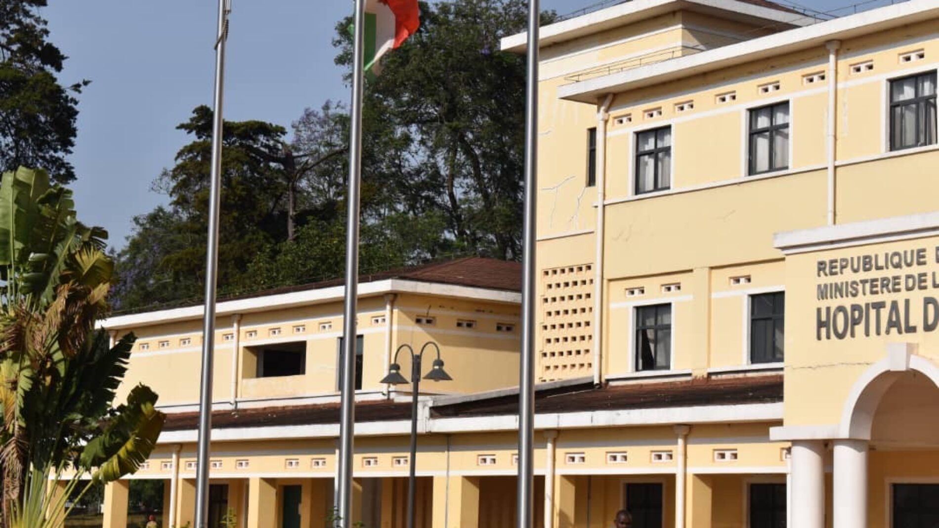 Burundi: Familia yakumbwa na maafa kufuatia shambulio la guruneti huko Karusi; wawili wafariki, watatu wajeruhiwa vibaya