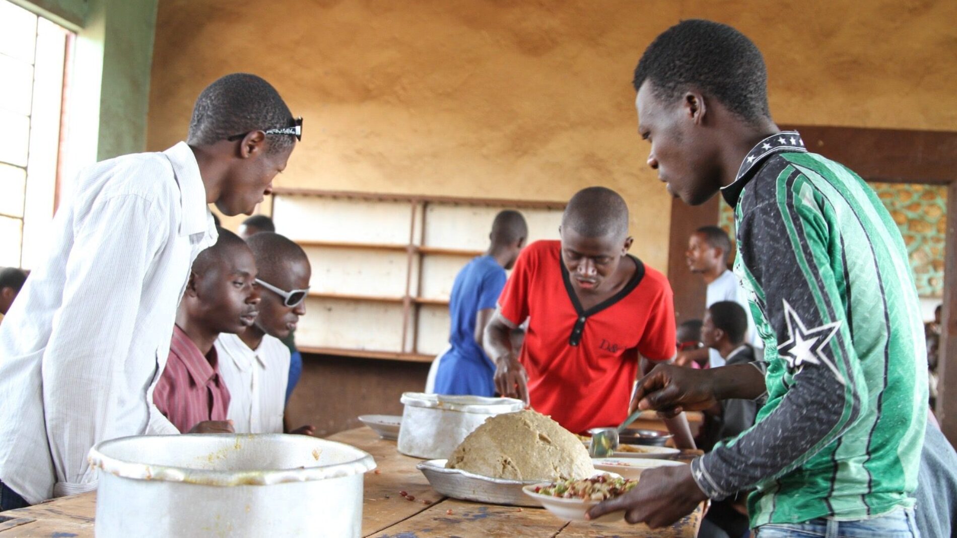 University of Burundi: 11 billion to get students back on the table after eight years of neglect