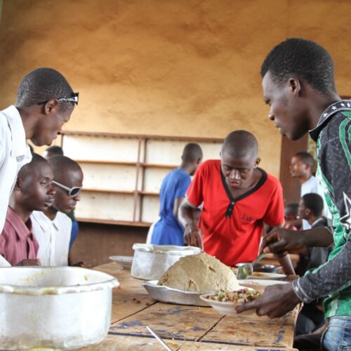 Chuo Kikuu cha Burundi: Bilioni 11 kurejesha huduma za chakula kwa wanafunzi baada ya kusitishwa kwa miaka minane