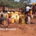 Bubanza : amid cholera outbreak, drinking water becomes a luxury