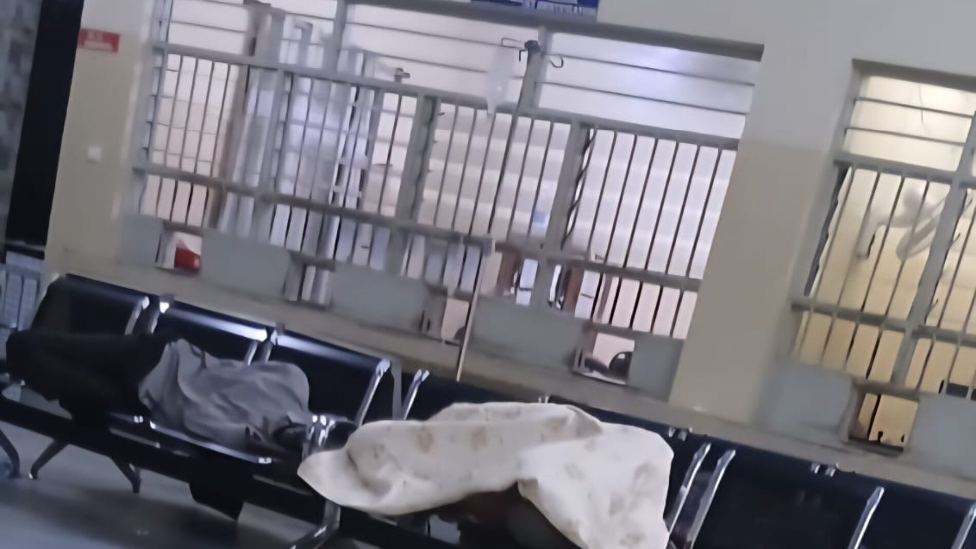 Bujumbura : between 80 and 120 wounded Congolese soldiers and Wazalendo militiamen hospitalized; patients denounce two-tier treatment