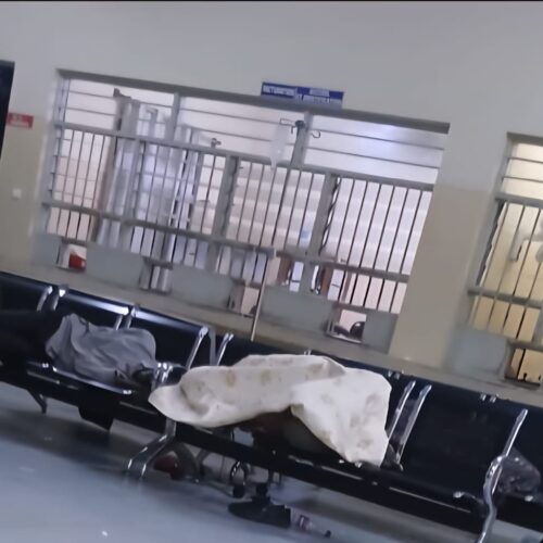 Bujumbura : between 80 and 120 wounded Congolese soldiers and Wazalendo militiamen hospitalized; patients denounce two-tier treatment