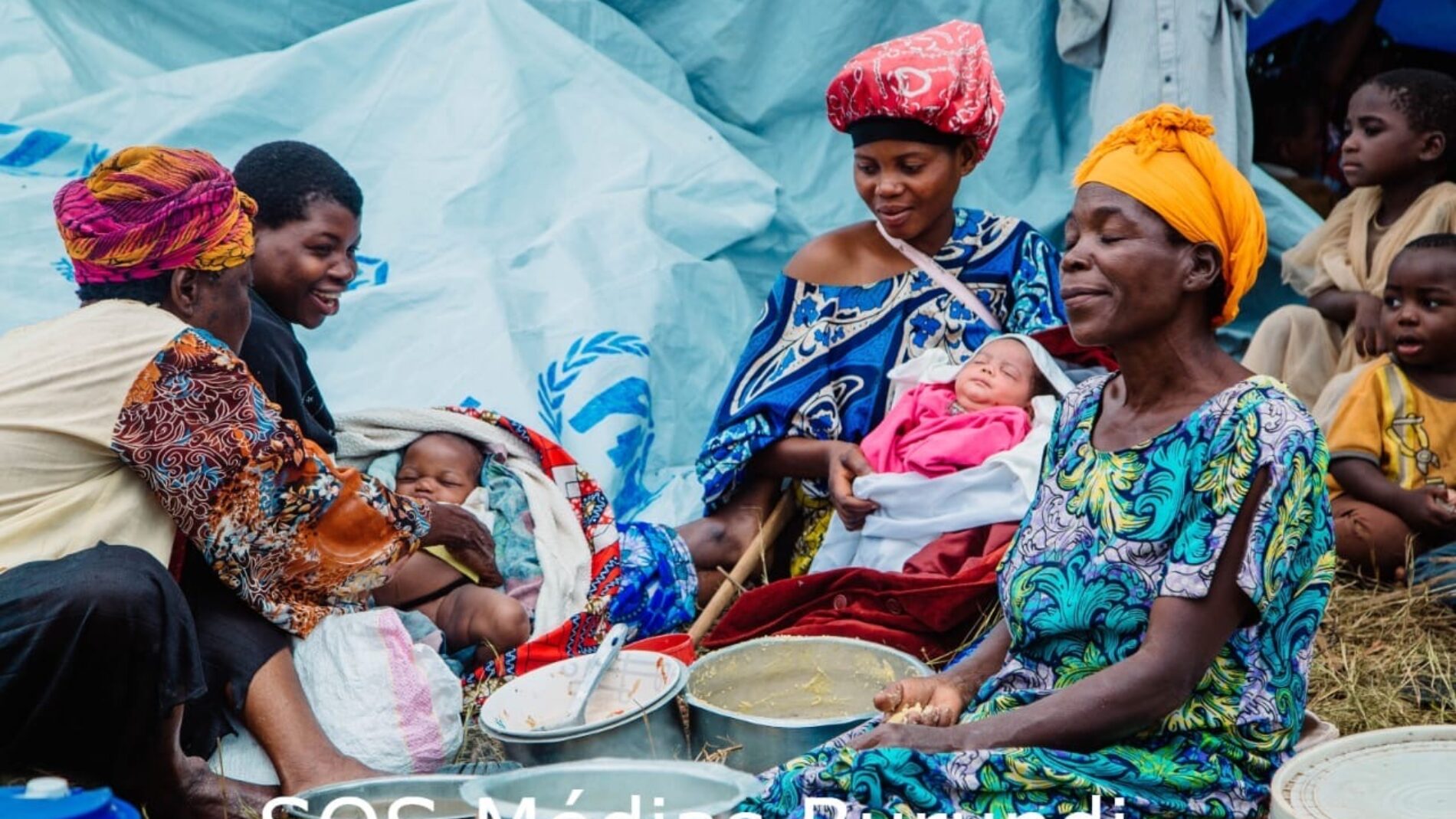 Wakimbizi wa Kongo nchini Burundi: Kanada inafungua mlango, huku Marekani ikiwaacha familia wakisubiri