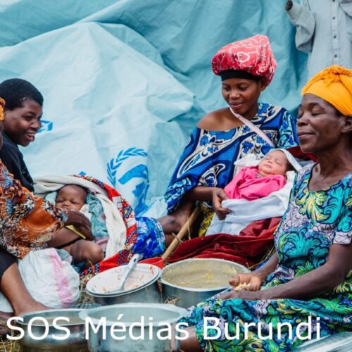 Wakimbizi wa Kongo nchini Burundi: Kanada inafungua mlango, huku Marekani ikiwaacha familia wakisubiri