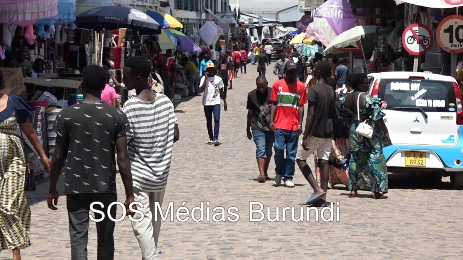 Burundi : miserable wages, shortages, and exodus… is the government letting the civil service die?