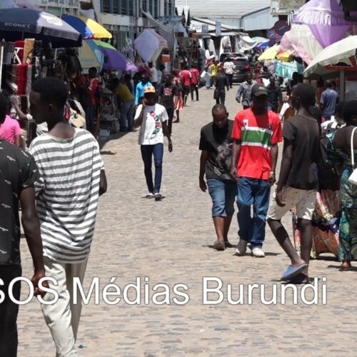 Burundi : miserable wages, shortages, and exodus… is the government letting the civil service die?