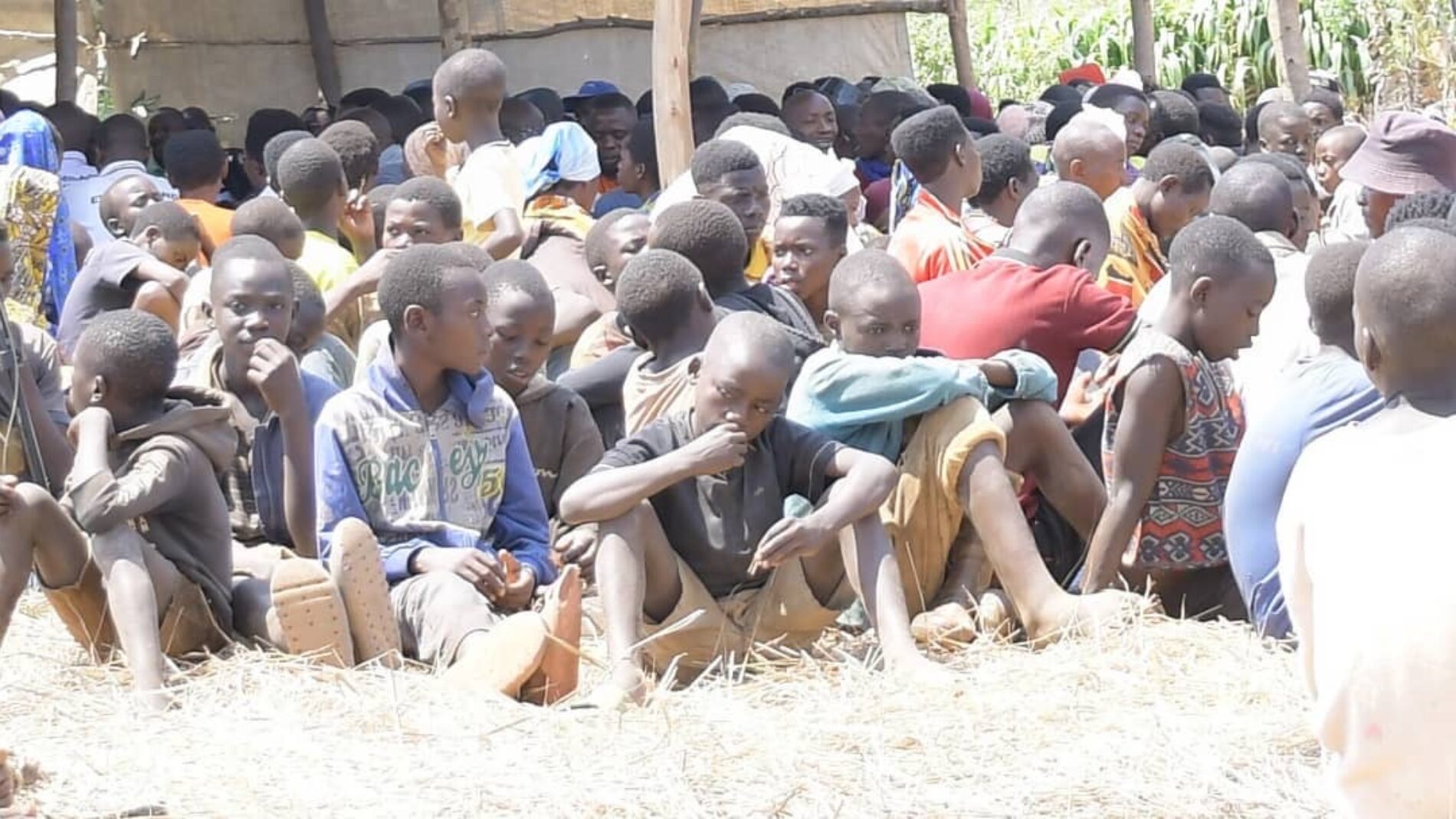 Burundi: Watoto walengwa na wafanyabiashara haramu ya binadamu wakati wa likizo ya kiangazi