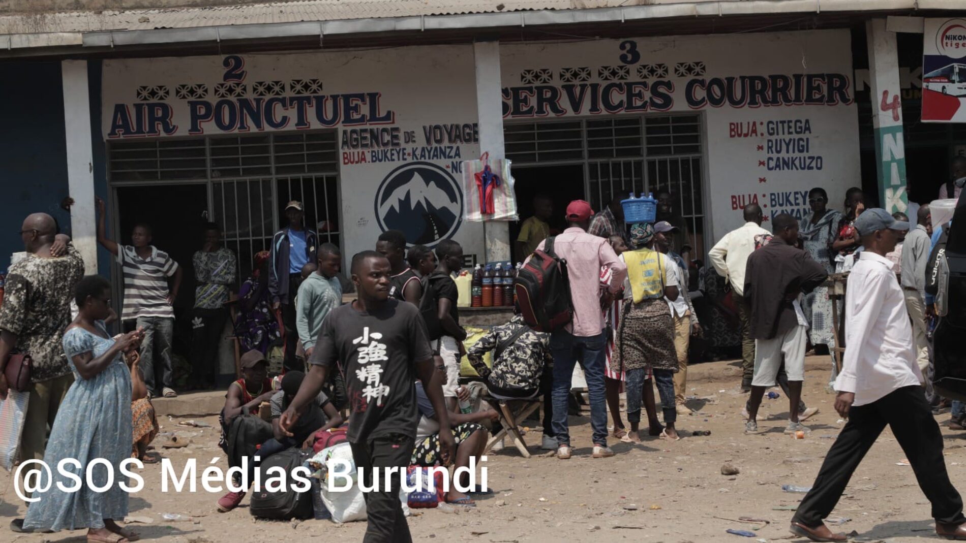 Burundi: Mishahara midogo, uhaba, na wimbi la kuondoka—je, serikali inaruhusu utumishi wa umma kufa?