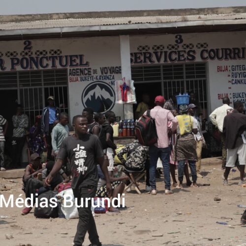 Burundi: Mishahara midogo, uhaba, na wimbi la kuondoka—je, serikali inaruhusu utumishi wa umma kufa?
