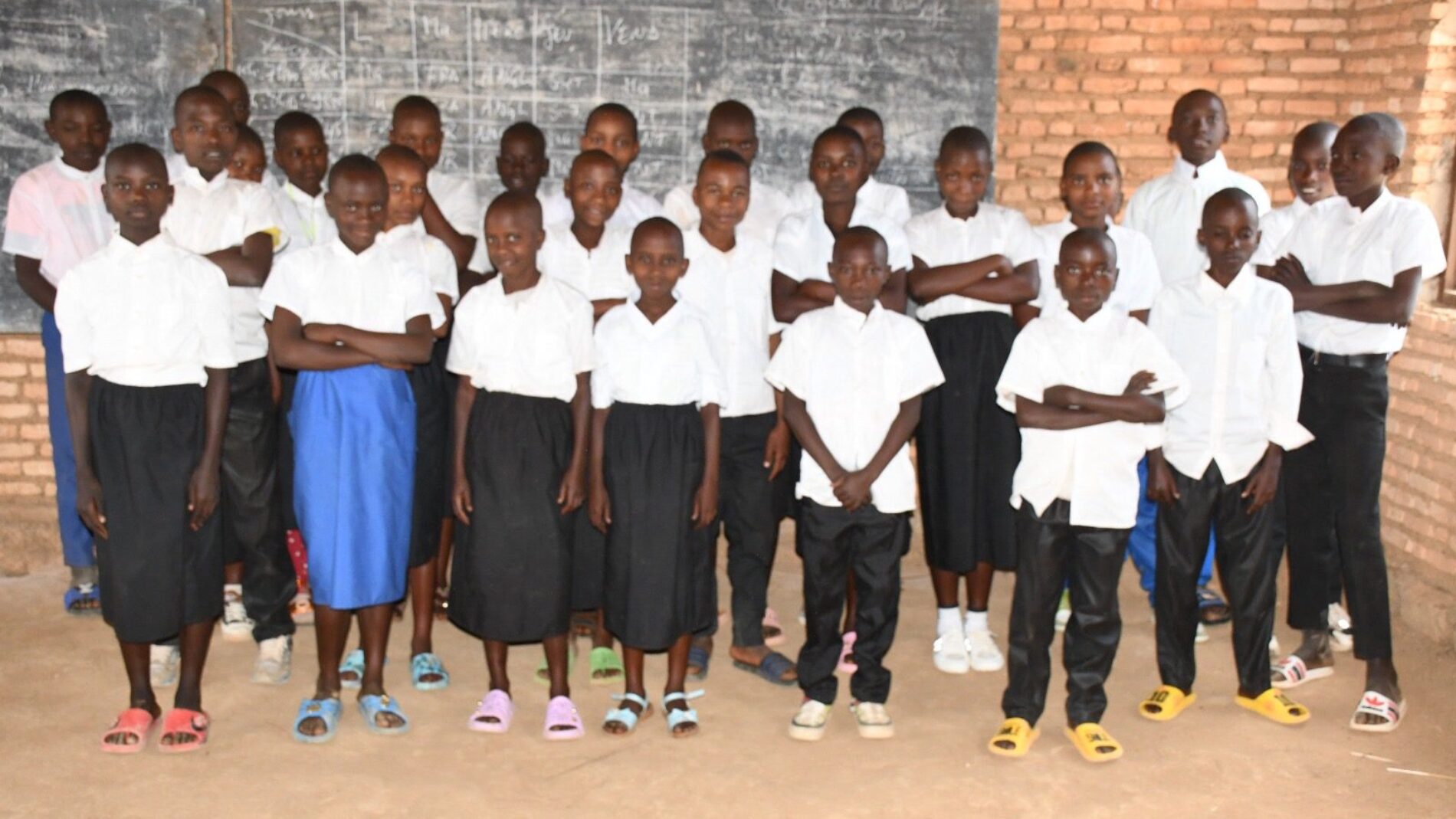 Burundi : 5,000 teachers to be recruited soon, shortage exceeds 14,000 positions