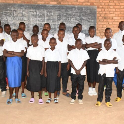 Burundi : 5,000 teachers to be recruited soon, shortage exceeds 14,000 positions
