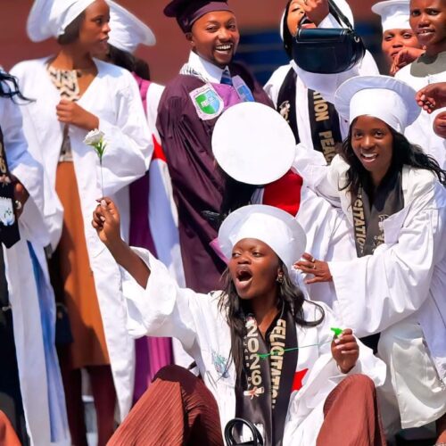 DRC : Kinshasa closes universities in Goma and Bukavu, Mukwege warns of “slow epistemicide”