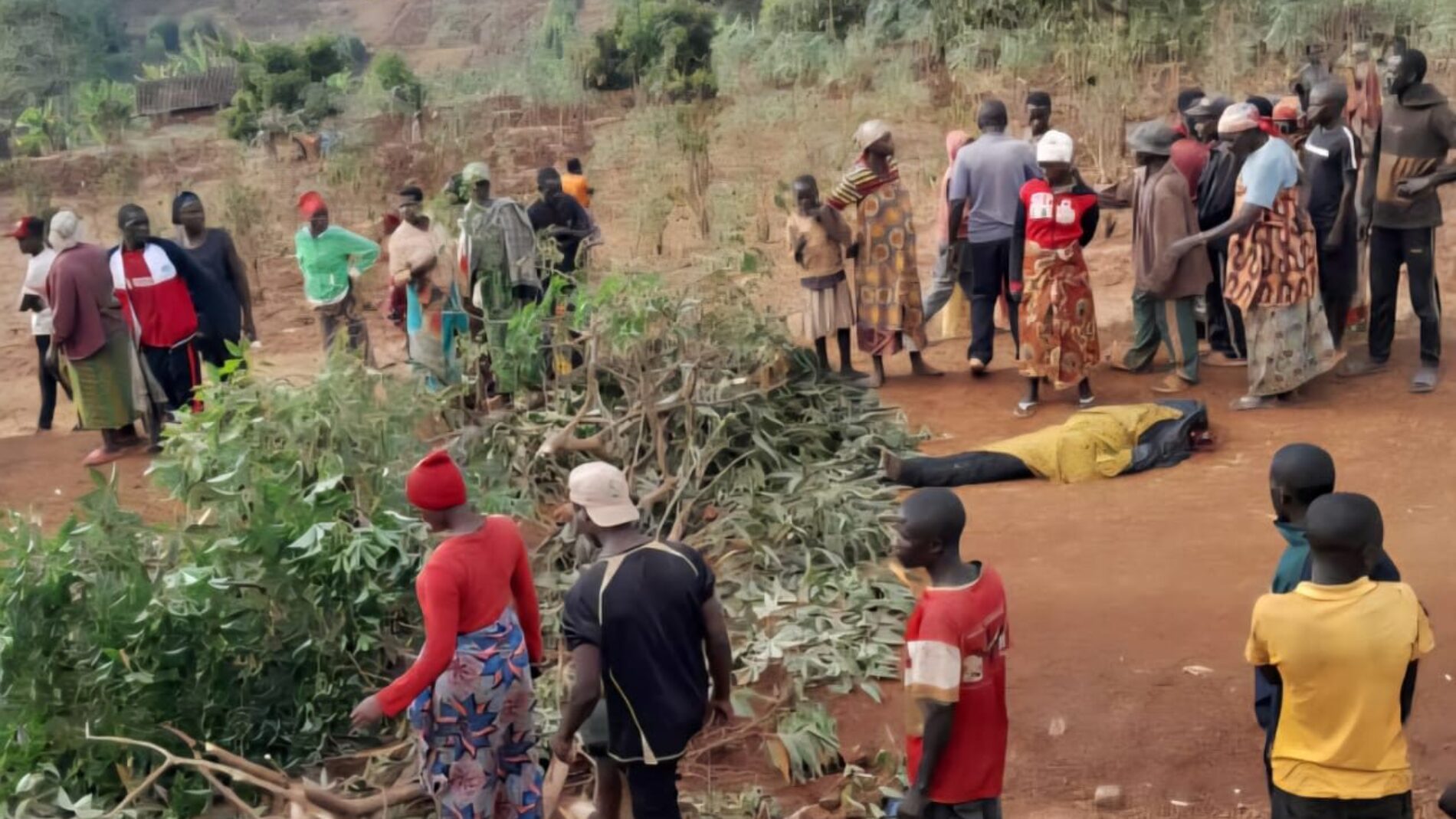Bugendana : a young man shot dead, a police chief arrested — two tragedies that shake Gitega