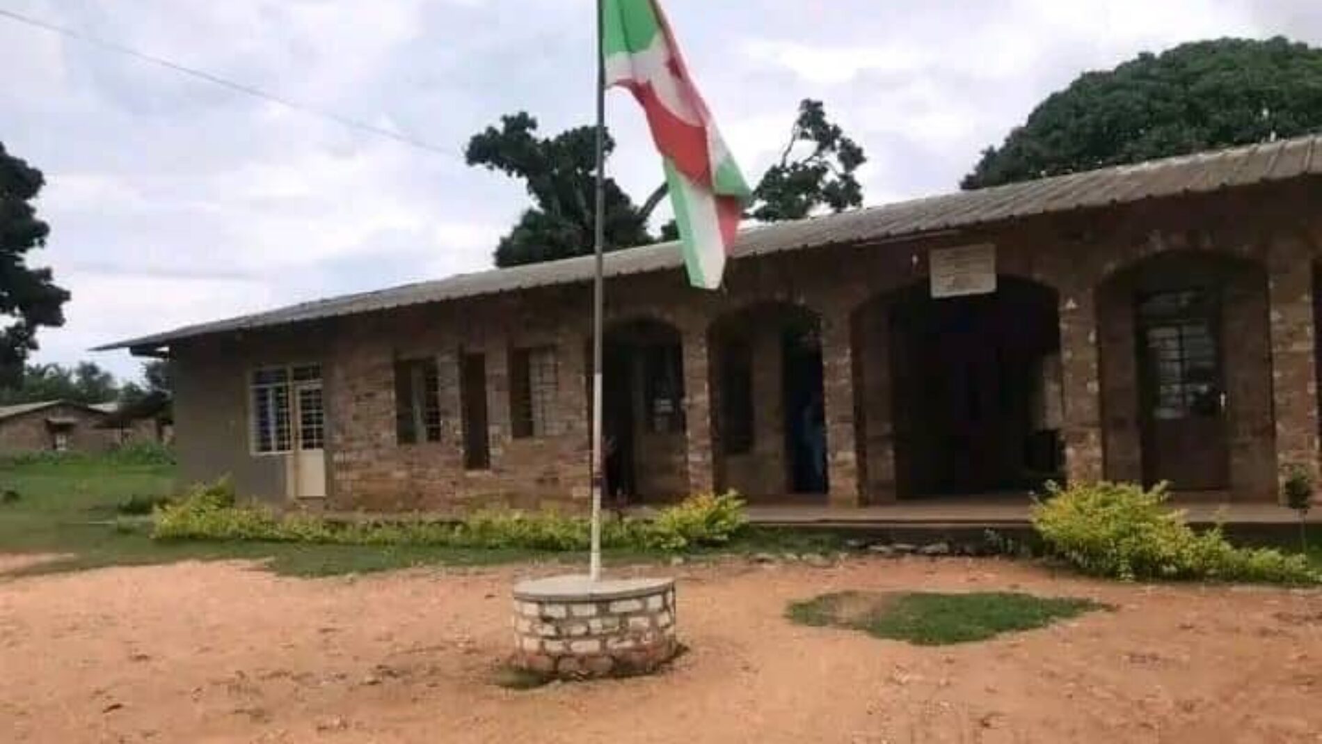 Rumonge : power cuts paralyze economic and school activities