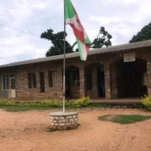 Rumonge : power cuts paralyze economic and school activities