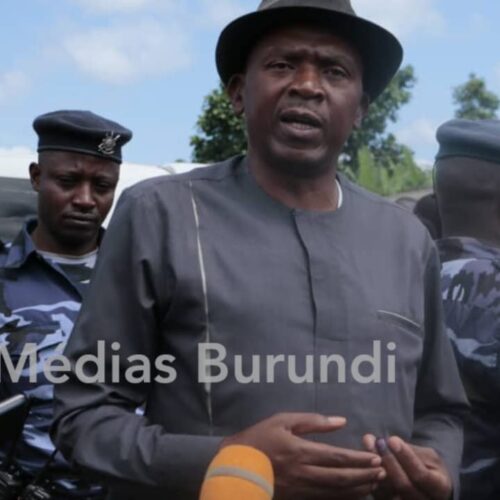 Burundi : Rwasa challenges the Supreme Court ruling and reignites battle for control of the CNL