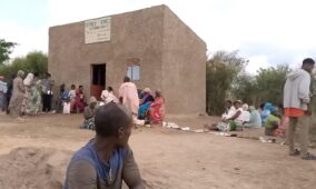 Nakivale : new refugees under surveillance in the villages