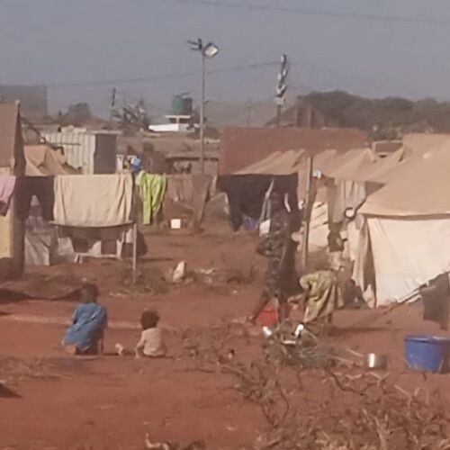 Dzaleka (Malawi): Wakimbizi walalamikia njaa, ukosefu wa usalama, na madai ya kutoweshwa kwa nguvu