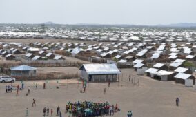 Kakuma : Burundian refugees caught between trade restrictions and security fears