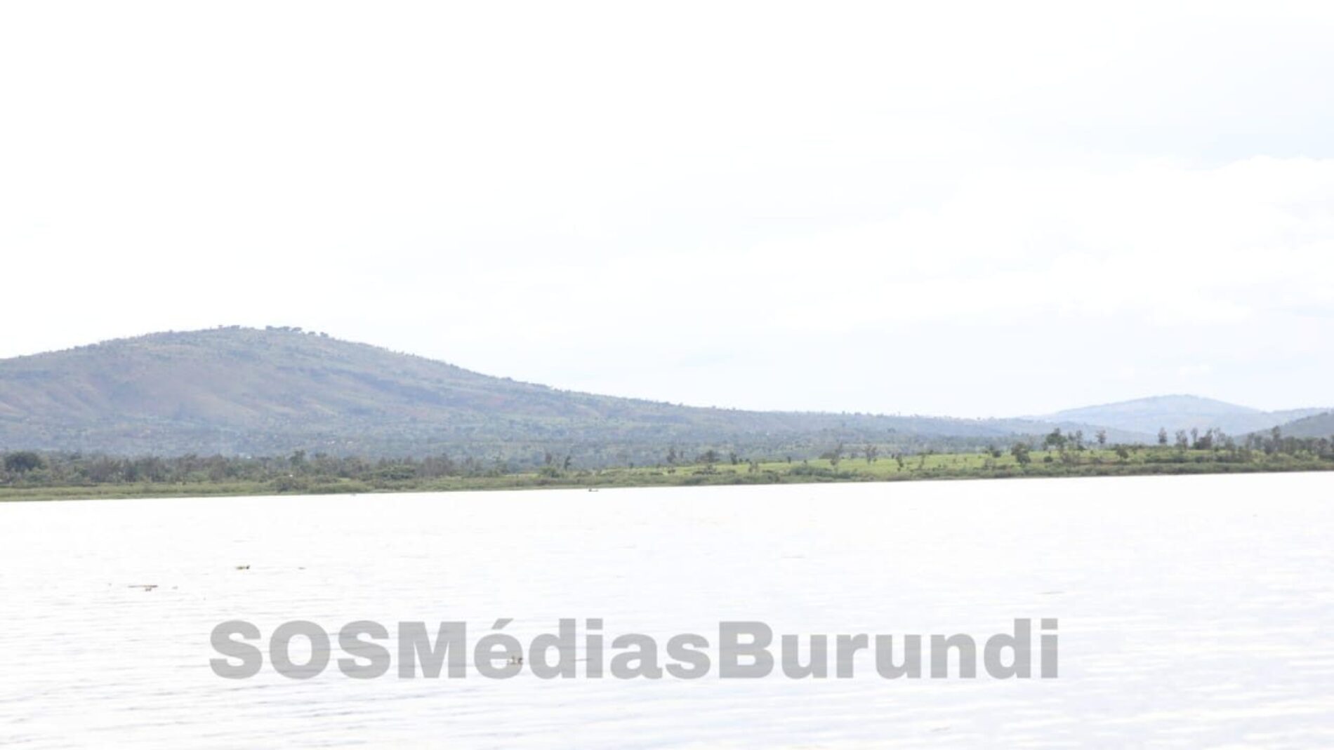 Mvutano kati ya Burundi na Rwanda: Polisi ya Burundi yawatuhumu wanajeshi wa Rwanda kwa Kuingia katika eneo la Ziwa Cohoha