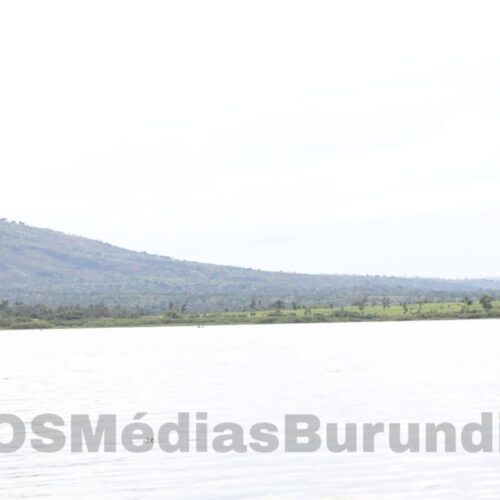 Burundi-Rwanda tensions : Burundian police accuse Rwandan soldiers of incursion on Lake Cohoha